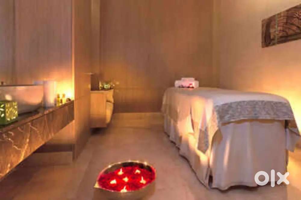 Female therapists (weekly once only)