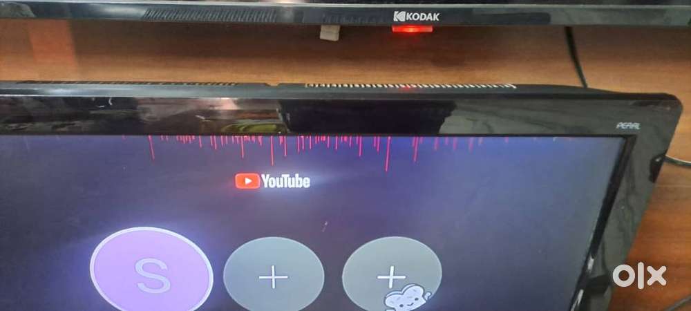 VIDEOCON TV LCD 3500