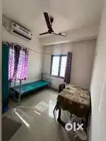 A/c single room for rent near infopark Kakkanad