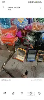 1Room with bathroom and 24 hours water with just 1.7k current bill 50%