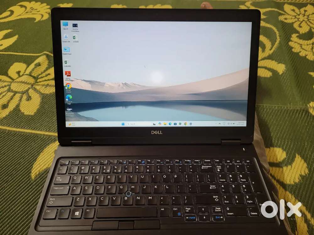 Dell Laptop