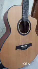A New  GUITAR