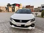 Maruti Suzuki Baleno Delta, 2023, Petrol