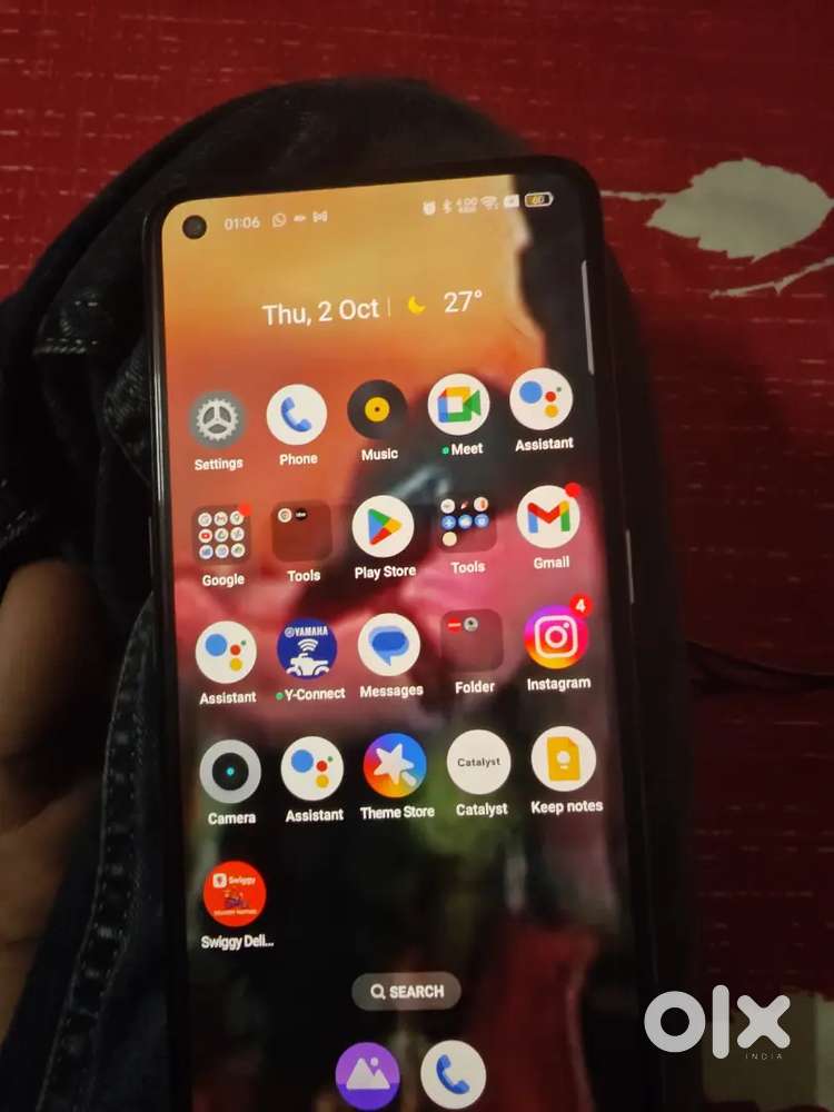 Reamle GT neo 3T