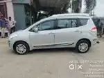 MARUTI ERTIGA VDI BSIV
