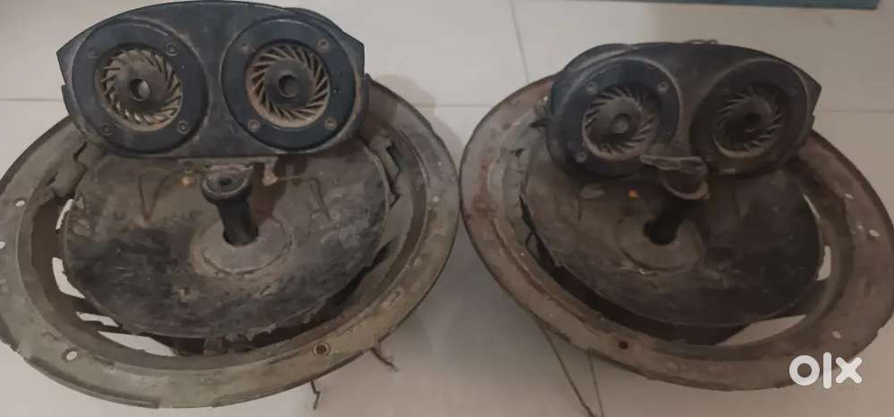 Car Speakers set of 2