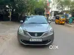 Maruti Suzuki Baleno 1.2 Delta, 2018, Petrol