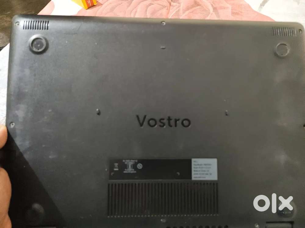 Dell Vostro 3491 Laptop