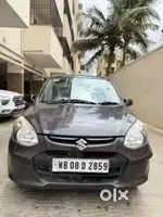 Maruti Suzuki Alto 800 2012-2016 LXI, 2014, Petrol