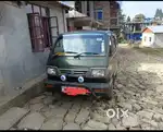 Maruti Suzuki Omni 1999