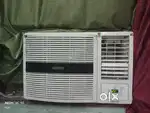 1.5 ton AC for sale , Good condition , perfect cooling