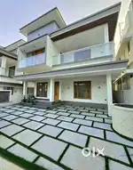 5.5 CENT 2500 SQFT 4BED ROOMS NEWLY HOUSE FOR SALE IN PUKKATTUPADY