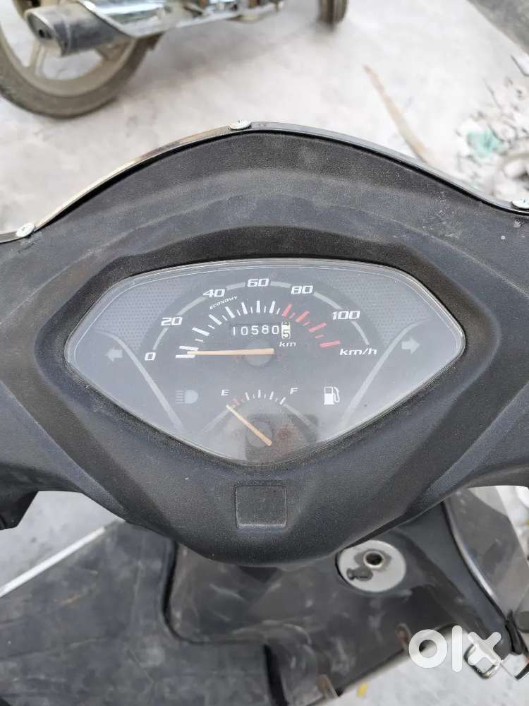 Honda Activa