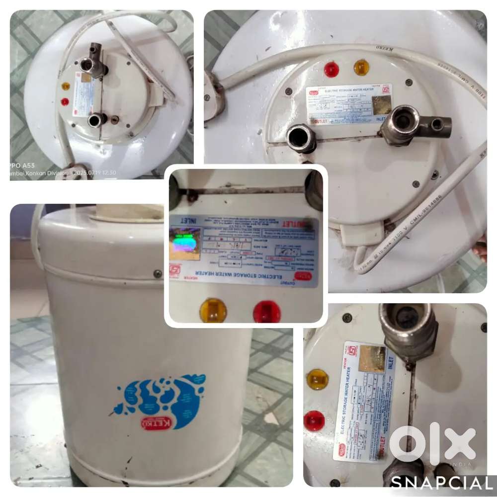 Giyzer ketco and sandwich maker