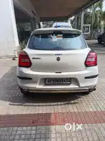 Maruti Suzuki Swift 1.2 VXI (O), 2022, Petrol