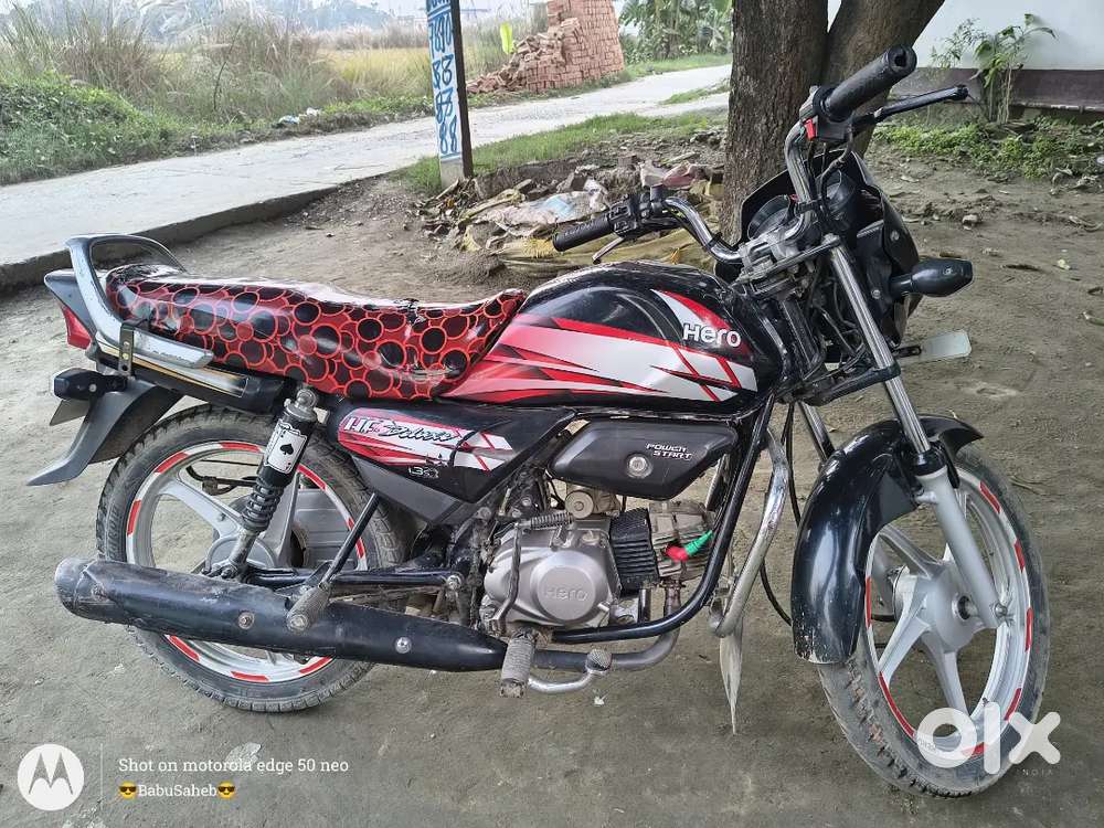 Urgent Sell Full Condition Bike