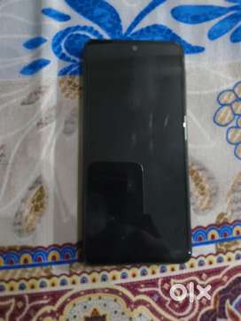 Samsung M31s with Box and bill