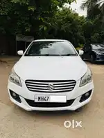 Maruti Suzuki Ciaz VDi, 2015, Diesel