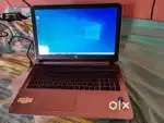 Urgent laptop for sell