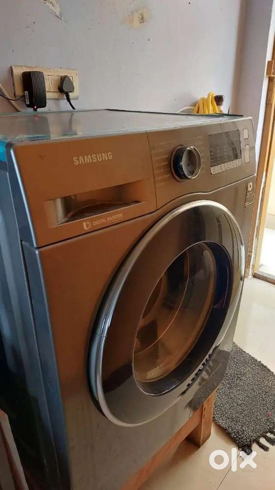 Samsung 8KG Frontload Washing Machine for Sale