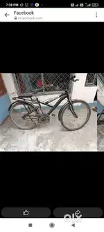 Good condition