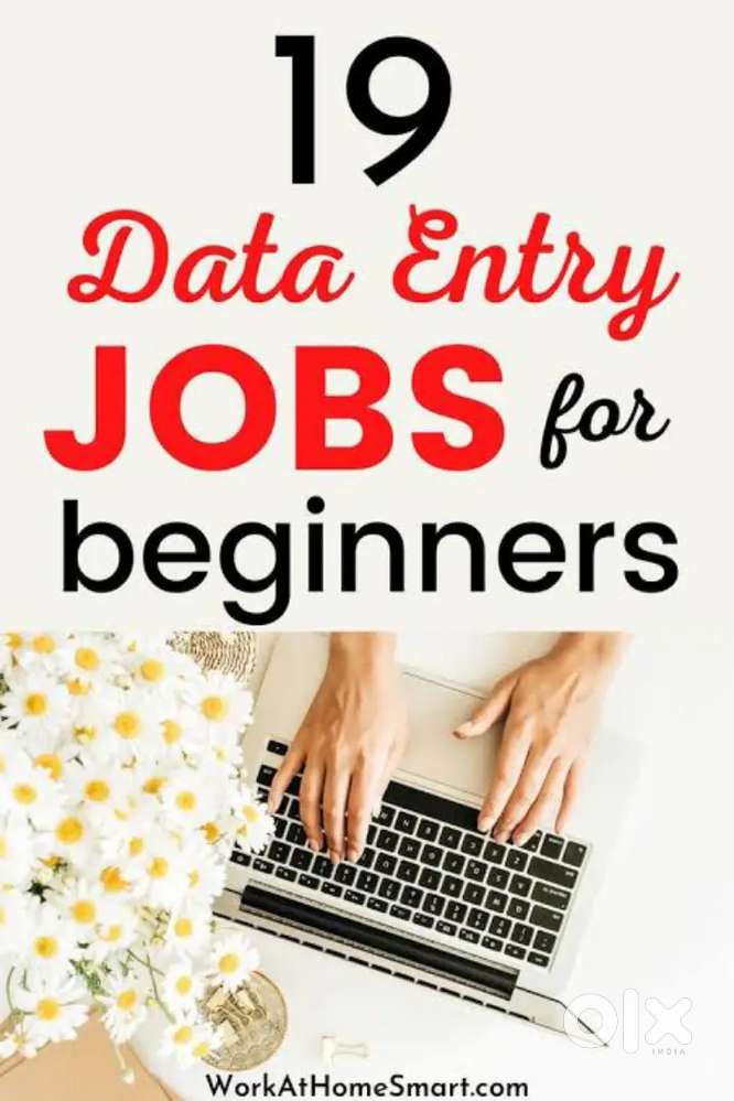DATA ENTRY ND TELE CALLER JOB