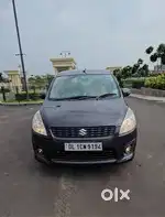 Maruti Suzuki Ertiga 1.5 VXI, 2013, CNG & Hybrids