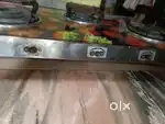 3 button nhi hai bas
