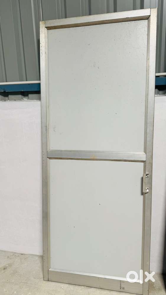 Alluminium Doors