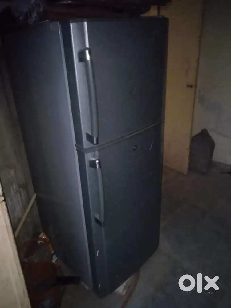 Samsung fridge double door