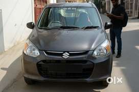 Maruti Suzuki Alto K10 VXI | 2015 Model | Petrol | Delhi Regd | Single