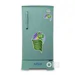 Inveter with battery +freeze+ window ac
