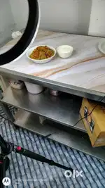 Healthy cook