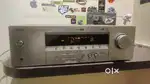 Home Theater Amplifier