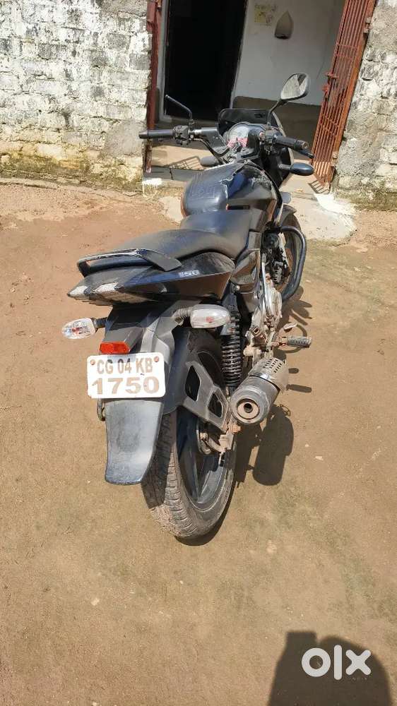 Is good condition