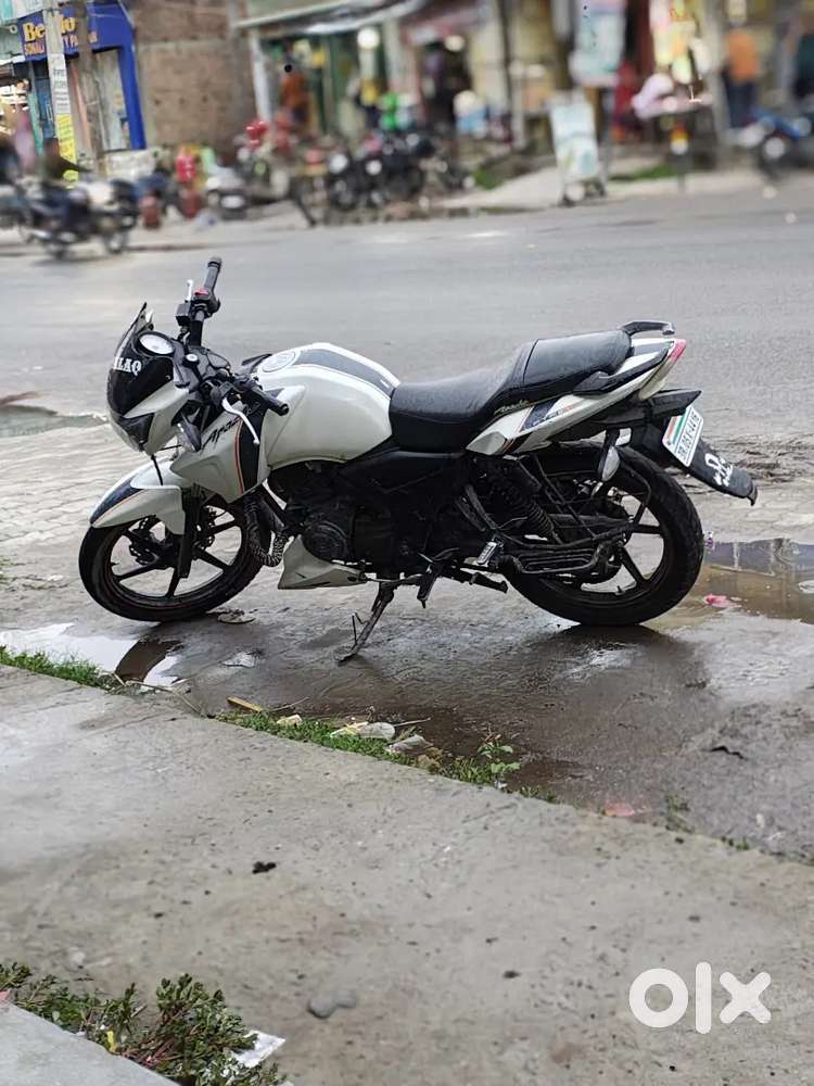Apche42000