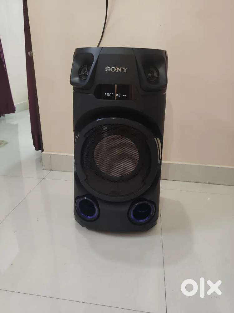 Sony home theatre