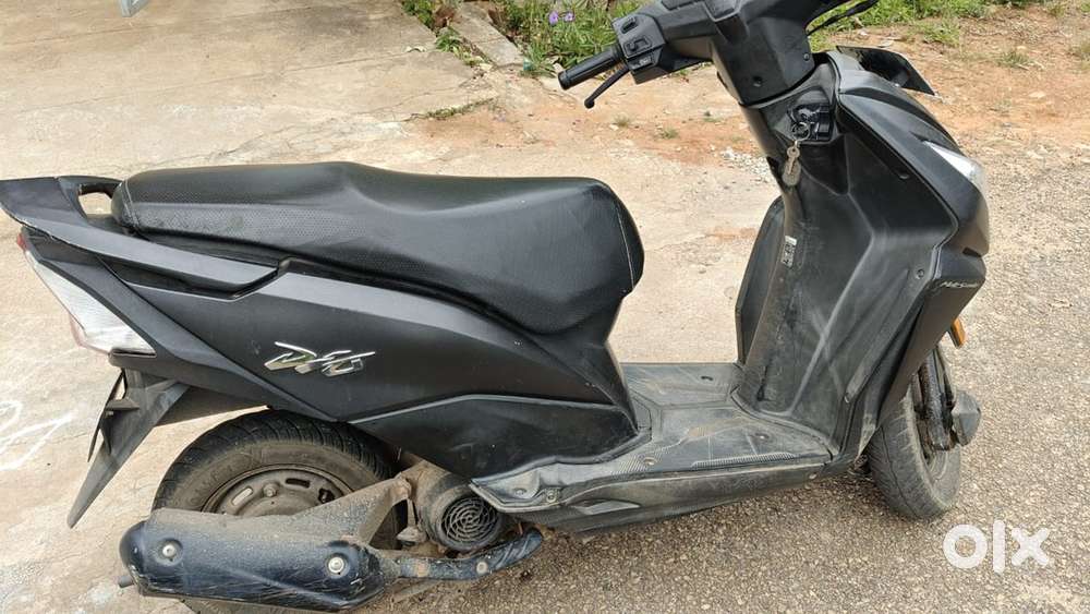 No accident or parts change