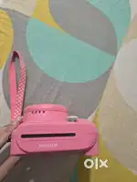 Fujifilm Instax mini 9 film camera