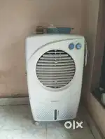 Cooler hai with working condition