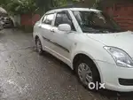 Maruti Suzuki Dzire 2014 Diesel 107000 Km Driven