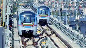 L&T  METRO   RAIL  WANTED  JOBS