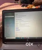 Laptop urgent sale