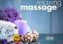 Urgently Requirements Boys For body Massage Therapist Job