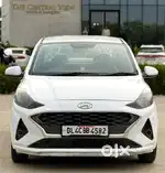 Hyundai Aura 1.2 S CNG, 2022, CNG & Hybrids