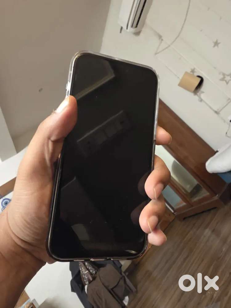 Iphone 15 Pro Max 256 GB In Warranty For Sale Mint Condition