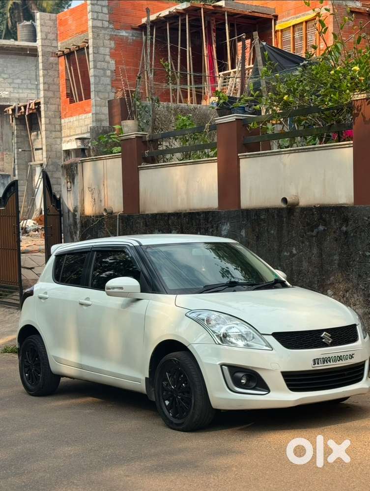 Maruti Suzuki Swift 2014 Diesel Good Condition