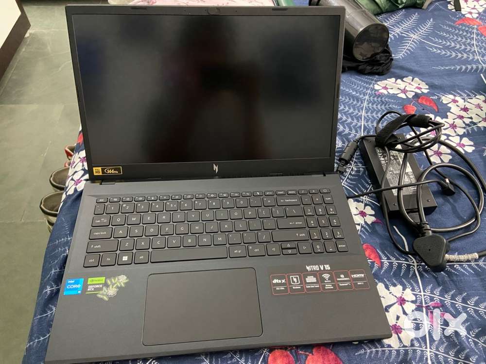 Acer Nitro Avn V15