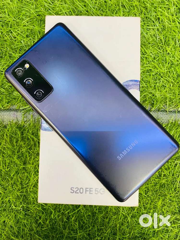 Samsung S20 FE 5G 8/120