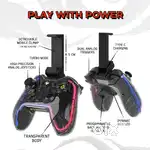 EvoFox One Universal Bluetooth Gaming Controller For PC, iOS, iPadOS,